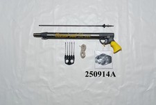 Fucile pesca sub CRESSI SL 55