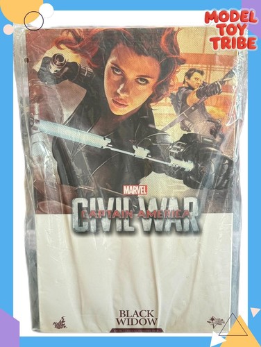 Hot toys mms365 captain - hot,