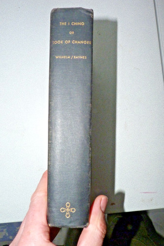 The ching book of - book,