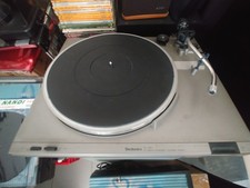 Technics 303 no coperchio - no,