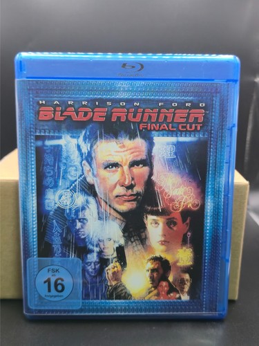 Blade runner - blade,