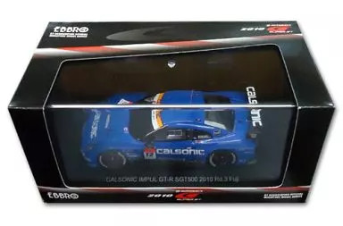 Scala calsonic impul gt - 1/43, gt-r
