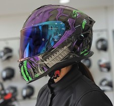 Casco CGM 363R SHOT Villain