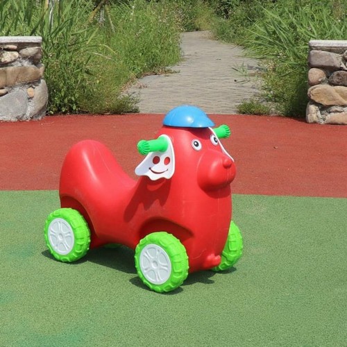 Cavalcabile per bambini - , in