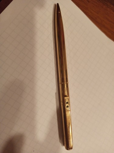 Papermate penna portamine - 🔴,