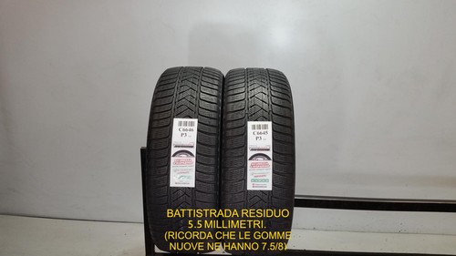 Gomme usate termiche - gomme,