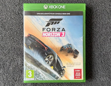 Forza Horizon 3 / Xbox One -