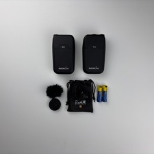 Rode RODELink Filmmaker Kit
