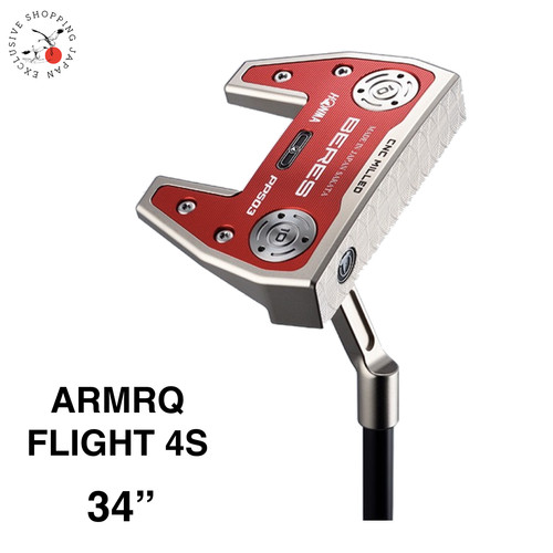 Honma golf beres cnc - honma,
