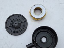 Alloggiamento filtro aria