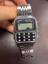Casio CA-851 / CA-951 Vintage