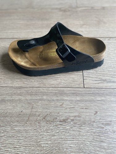 Sandali birkenstock papillio - sandali,