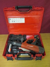 Hilti DX 5-MX Powder Actuated