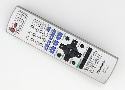 Telecomando remoto originale - telecomando/remoto,