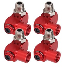 4 Pcs Raccordi Per