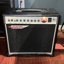 Amplificatore chitarra Ashdown