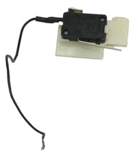 MOULINEX 1000W CENTRIFUGA XXL INTERRUTTORE MICRO ORIGINALE PLASTICA