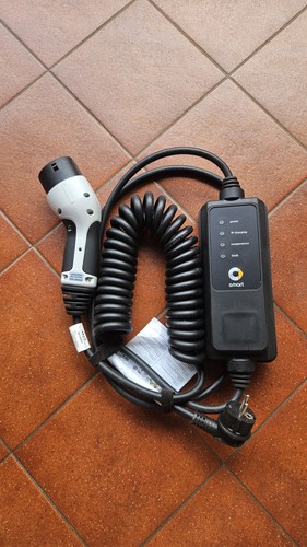 Caricatore domestico originale - domestico,