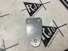 G&L USA Neck piastra per