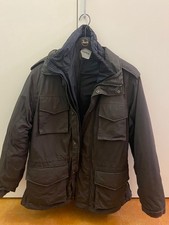 Giubbotto da uomo Aspesi