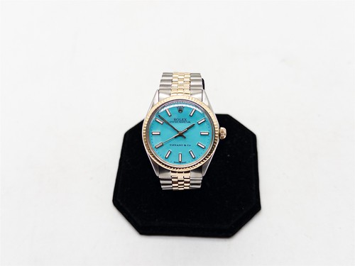 Orologio uomo rolex oyster - da,