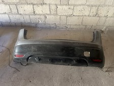 PARAURTI POSTERIORE POST