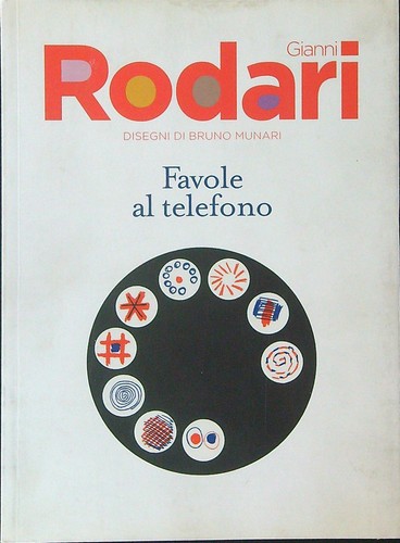 Favole telefono rodari - al,