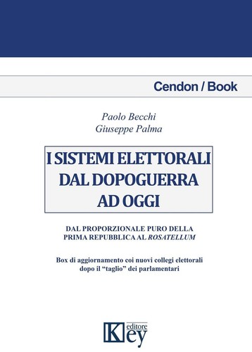 Libro paolo becchi - -,