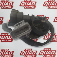 Interruttore chiave accensione