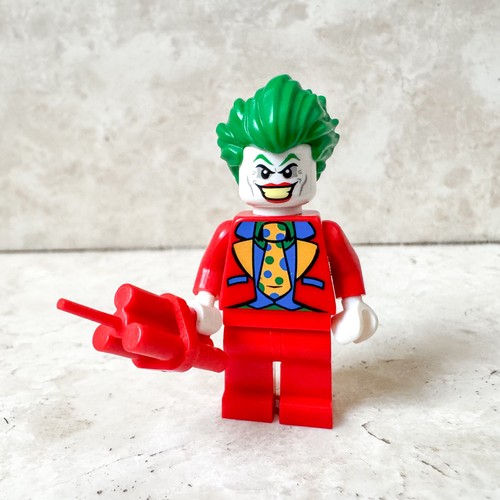 Lego town city the - town, joker