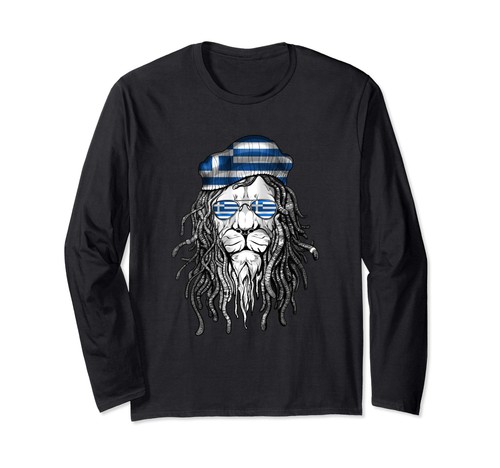 Grecia maglia manica - grecia, a