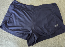 Reebok pantaloncino sportivo
