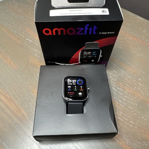 Amazfit gts lcd mini - amazfit,