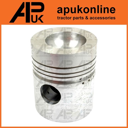 Pistone std 101mm - pistone,