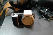 Fotocamera Sony Alpha NEX-5