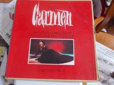 Lotto dischi vinile 33 - lotto, 8