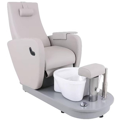 Poltrona pedicure elettrica - ,