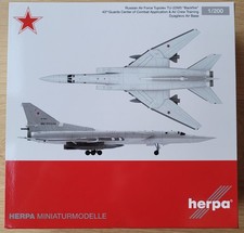 Tupolev TU-22M3 "Backfire"