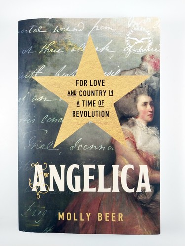 Angelica for love - love, and