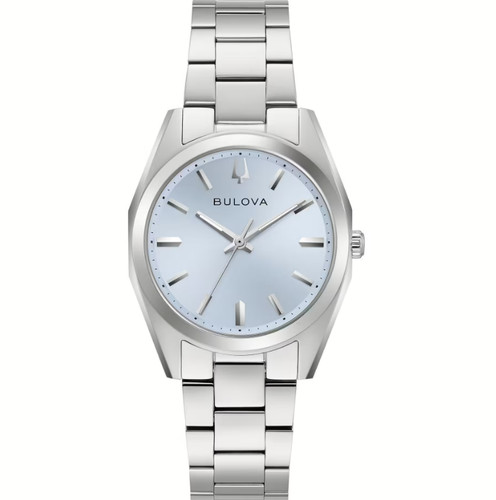 Orologio bulova donna lady - donna,
