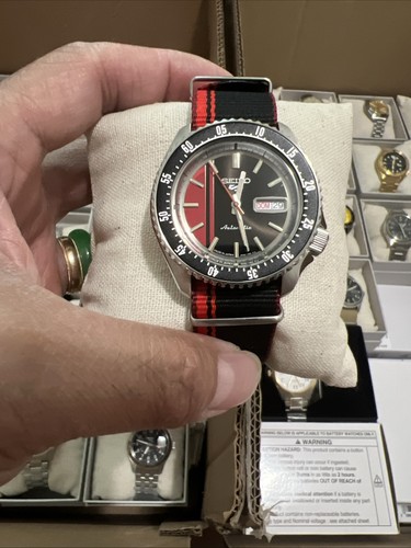 Seiko sport automatico - 5,