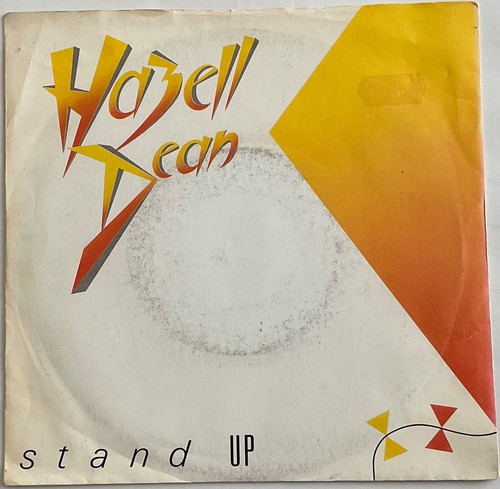 Hazell dean stand 7 - -, 7”