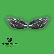 COPPIA FARI LED BMW Z4 G29