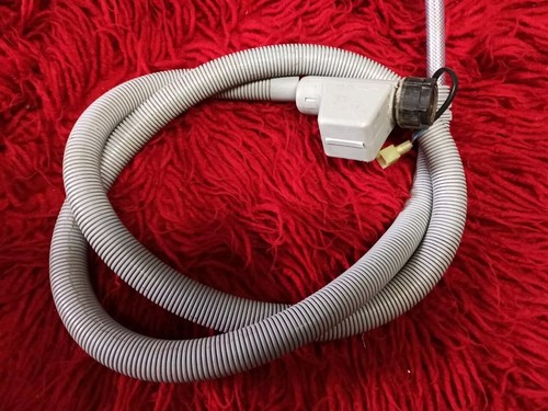 Tubo carico acquastop - tubo,