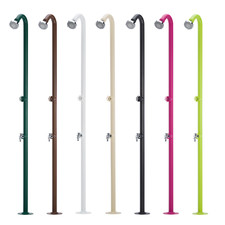 Doccia Giardino Belfer 42D3 in