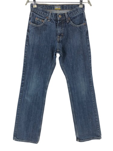 Jeans lee per ragazzo - jeans,