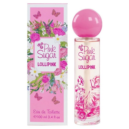 Aquolina pink sugar lollipink - aquolina,