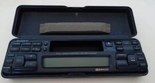 Frontalino Autoradio Sony XR 6700 RDS - solo frontalino con custodia