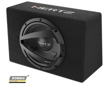 Subwoofer HERTZ DBX 25.3 600W