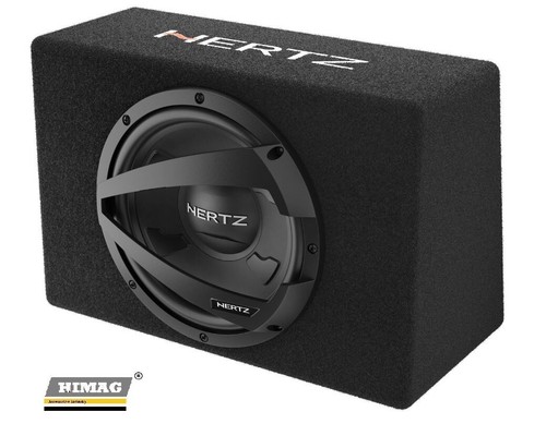Subwoofer hertz dbx 600w - dbx,